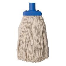 Mophead #30 600g Cotton / Plastic Contractor Oates
